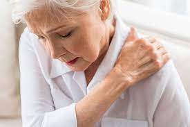 Polymyalgia Rheumatica: Symptoms, Diagnosis, and Treatment Options